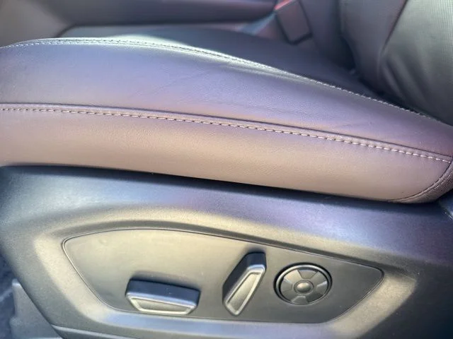 New 2026 Agate Black Metallic Ford Platinum™ image 16