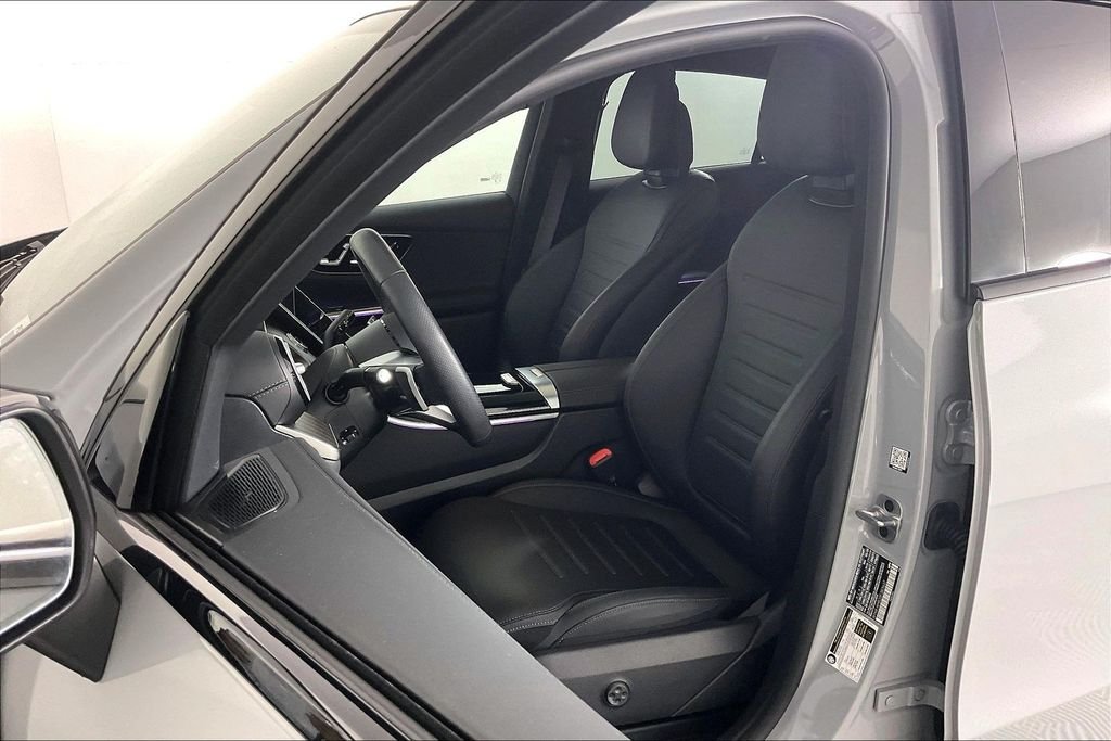 2025 Mercedes-Benz GLC Coupe Base - Photo 8