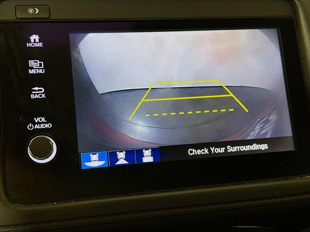 Used 2019 Red Honda Sport image 16