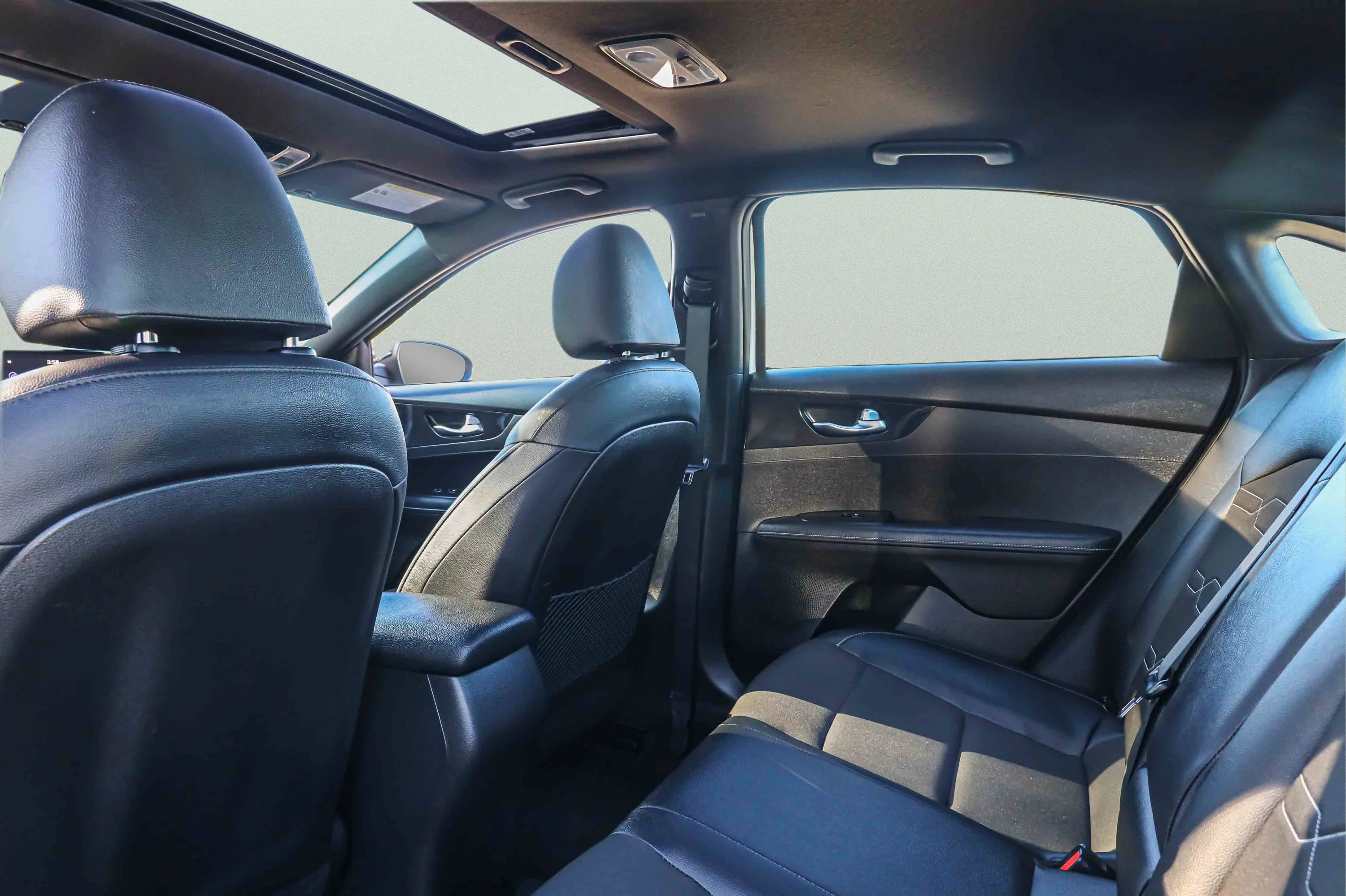 Certified Used 2023 Snow White Pearl Kia GT-Line image 22