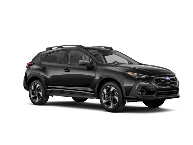 2026 Subaru Crosstrek Limited CVT's photo