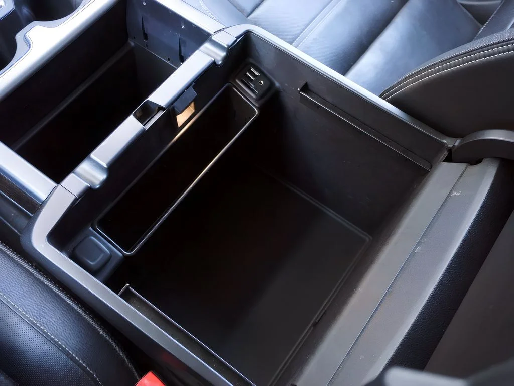 2015 GMC Sierra 2500 Denali HD Denali - Photo 28