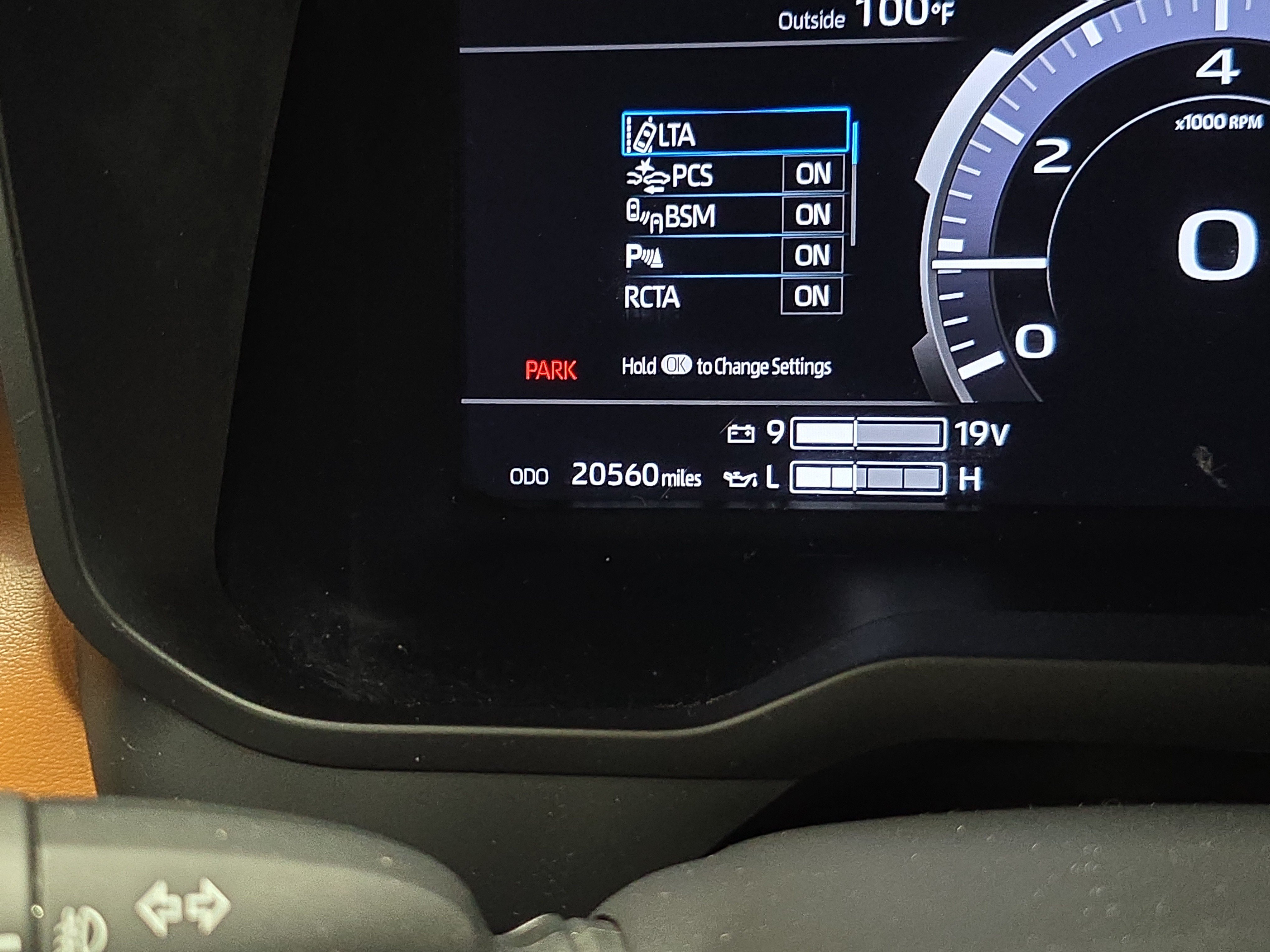Used 2025 Magnetic Gray Metallic Toyota 1794 Edition image 29