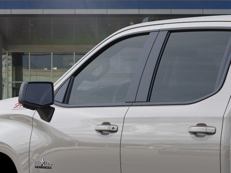 2026 Chevrolet Silverado 1500 RST - Photo 12