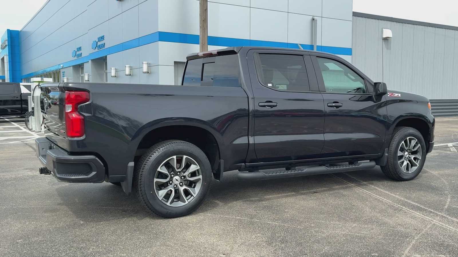 1GCUDEE80PZ184444