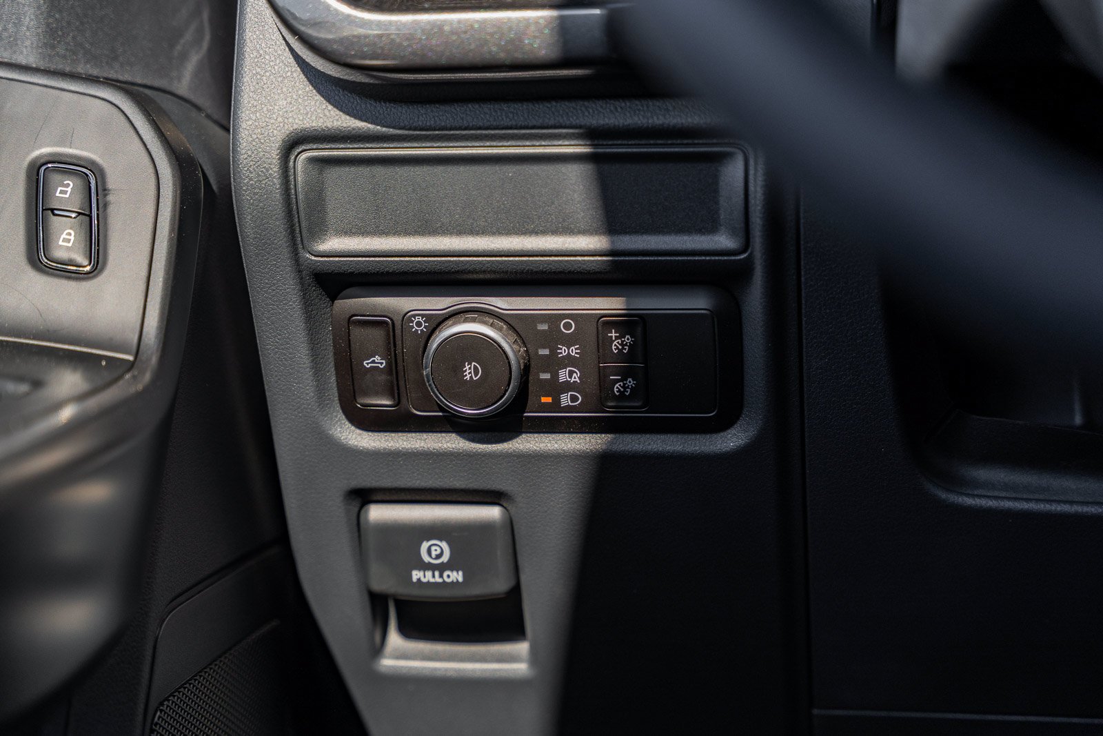New 2026 Avalanche Ford STX® image 20