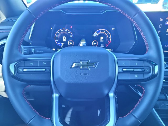 Used 2026 Gray Chevrolet Z71 image 25