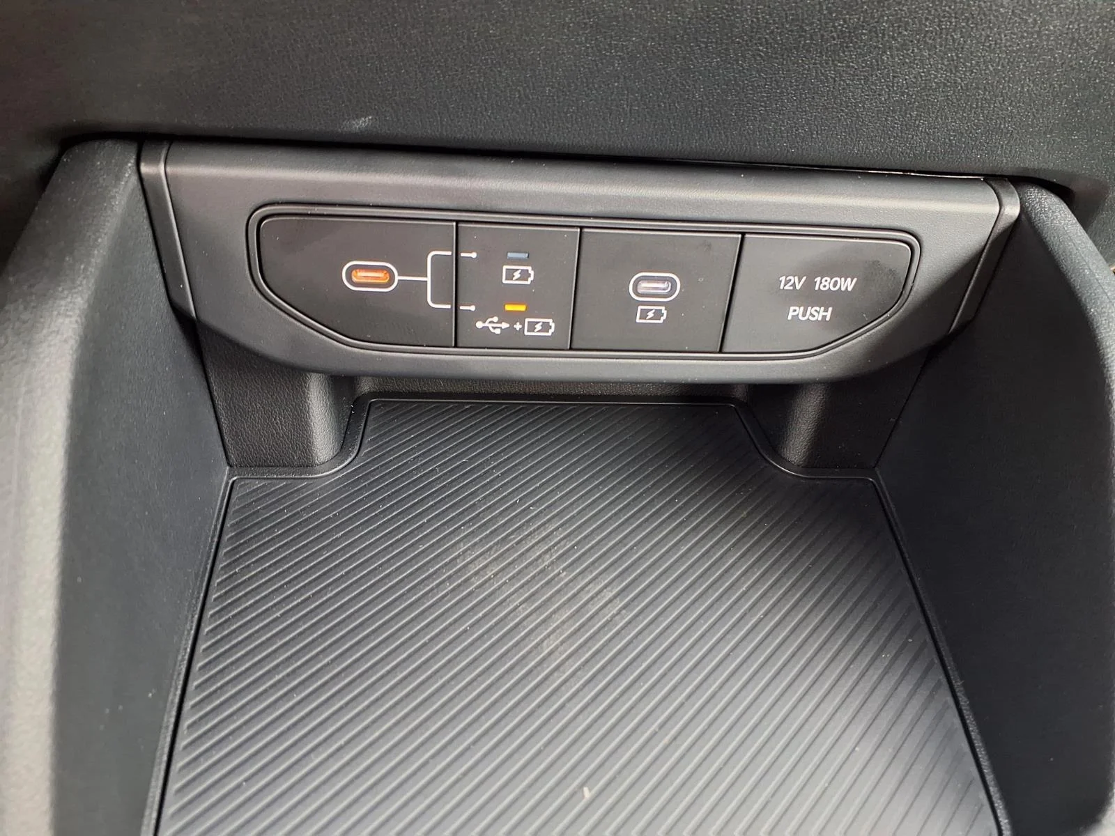 New 2026 Steel Gray Kia LXS image 6