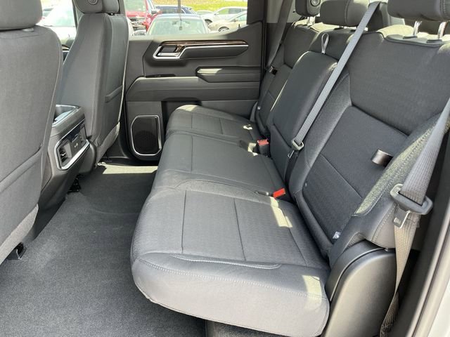 2026 GMC Sierra 1500 Elevation - Photo 25
