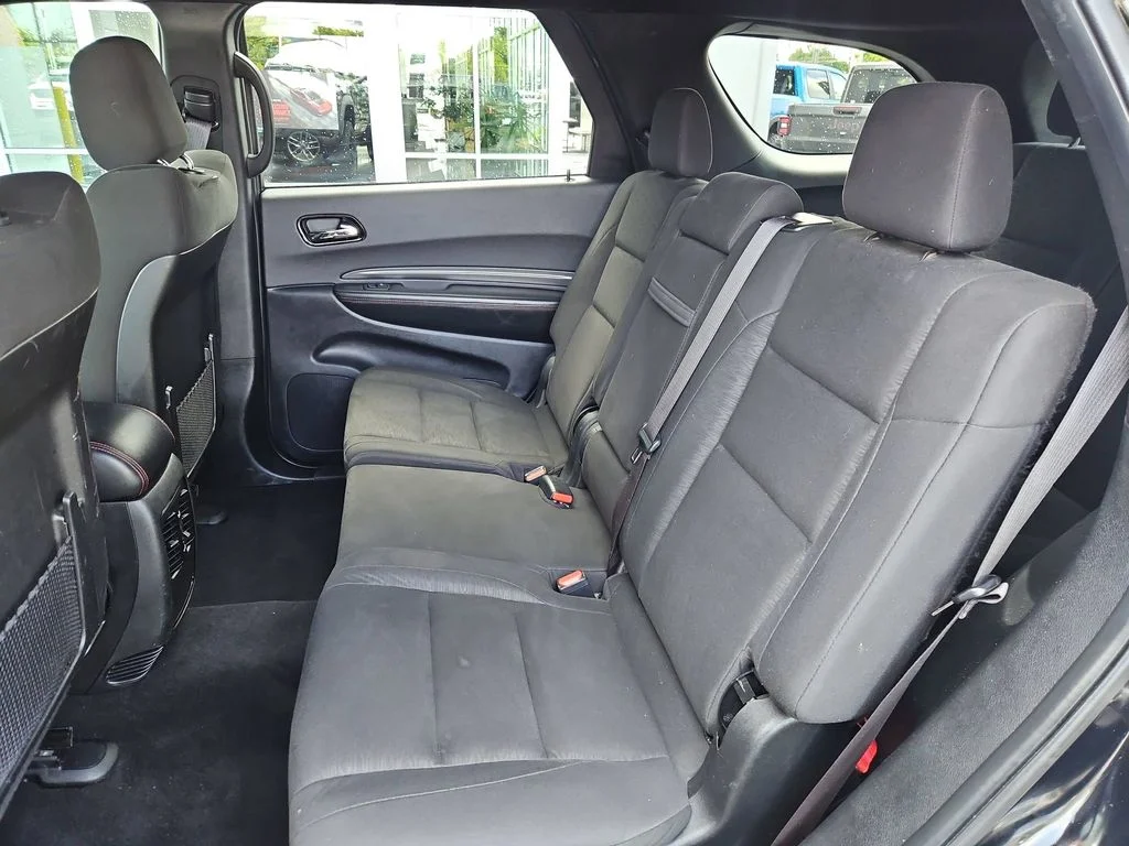 Used 2023 DB Black Crystal Clearcoat Dodge GT image 23
