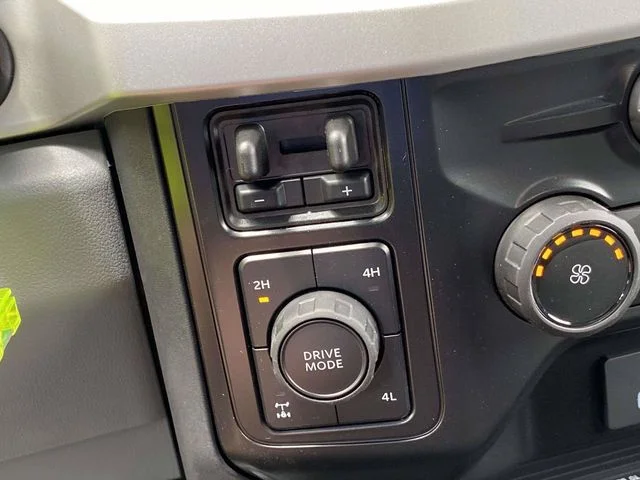 New 2026 White Ford XL image 20
