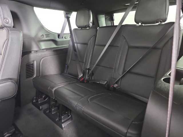 Used 2024 Onyx Black GMC Denali image 30
