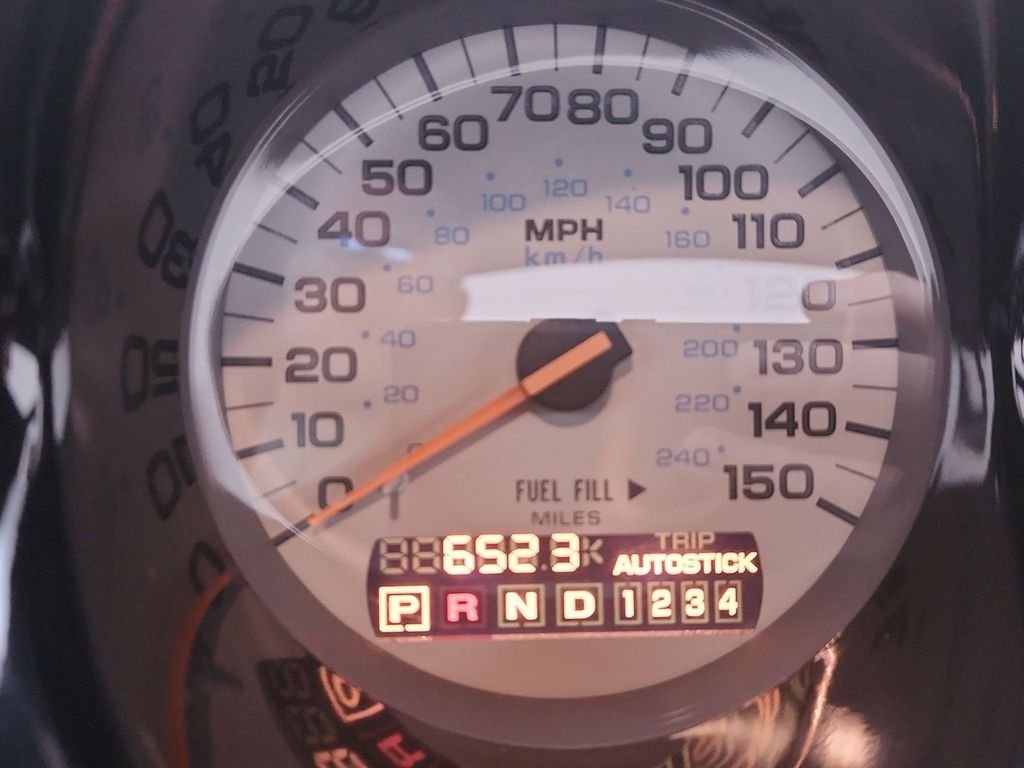 Used 1999  Plymouth Base image 26