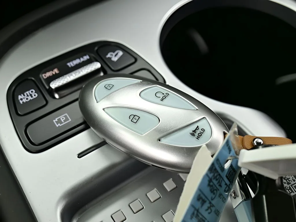 New 2026 Cyber Gray Hyundai SE image 20