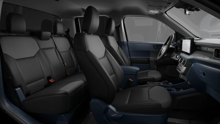 New 2026 Shadow Black Ford XL AWD Supercrew image 31