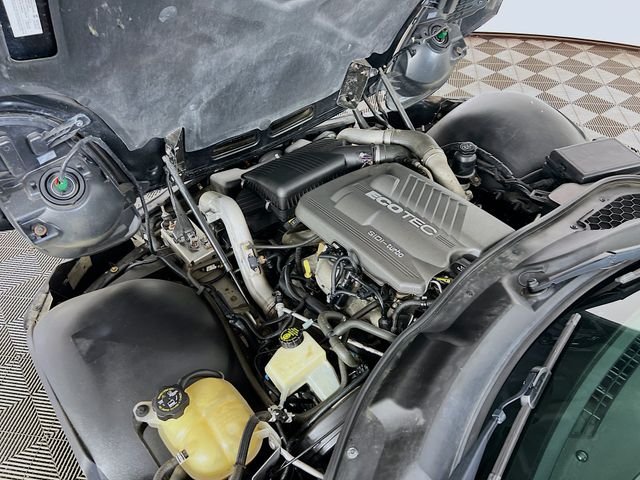 2008 Pontiac Solstice GXP - Photo 21