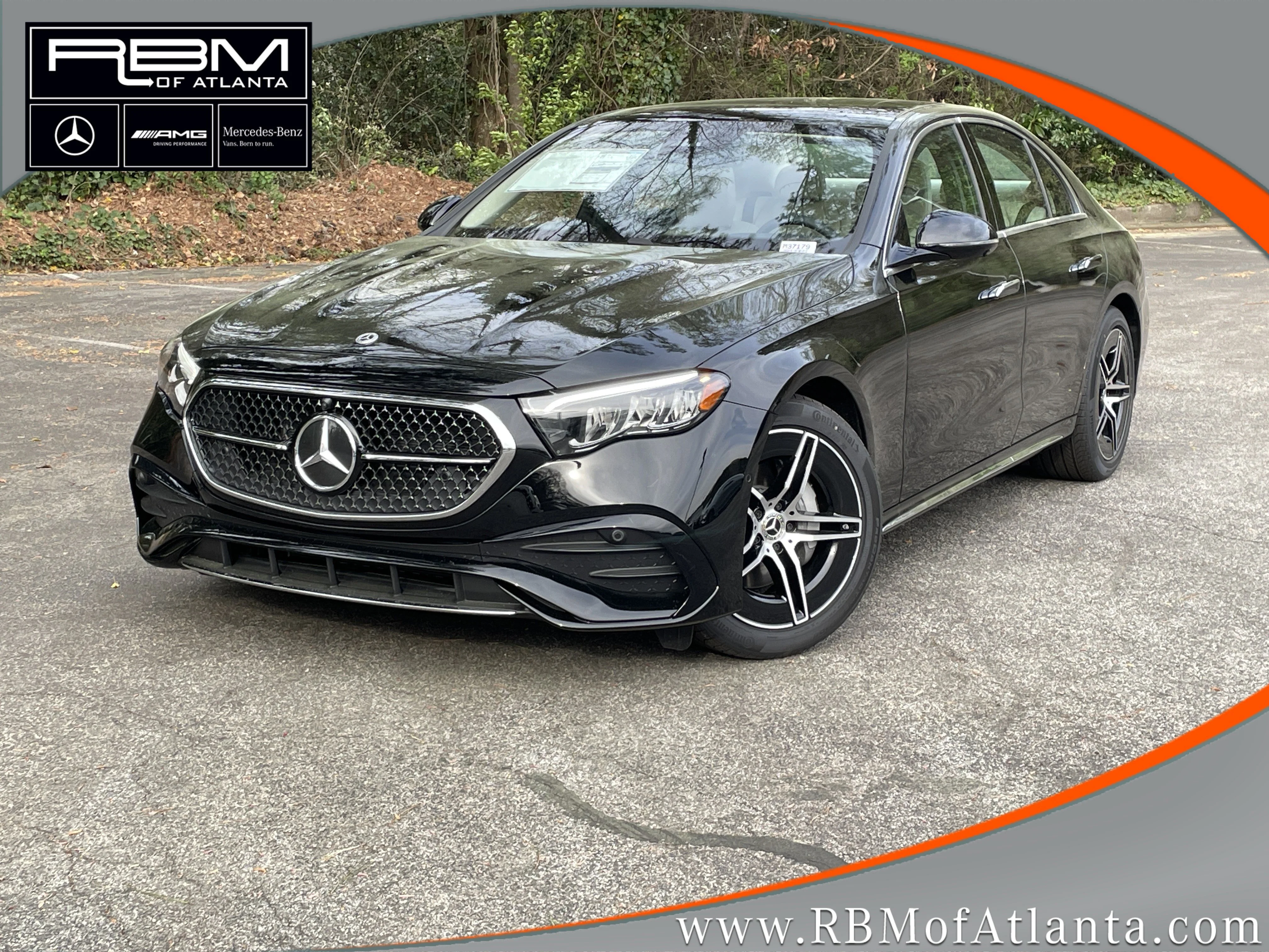 2026 Mercedes-Benz E-Class E350's photo