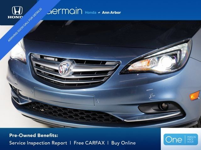 Used 2017 Sky Buick Premium image 25