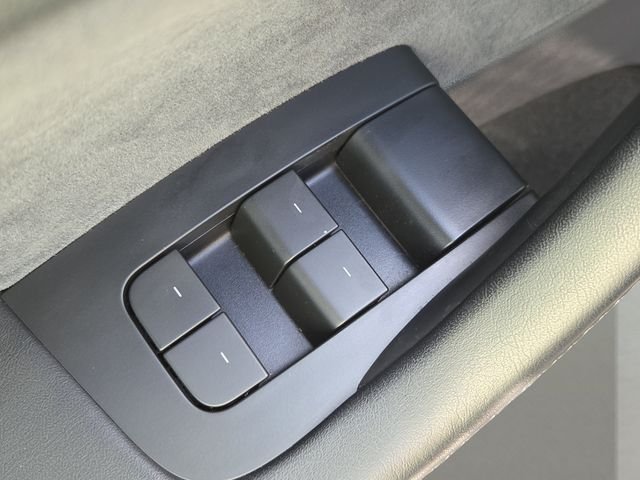 Used 2024 Solid Black Tesla Long Range image 19