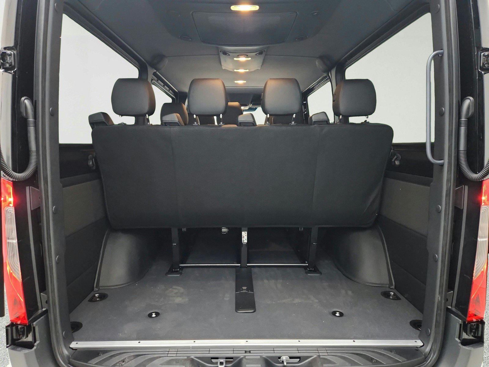 New 2026 Jet Black Mercedes-Benz  image 21