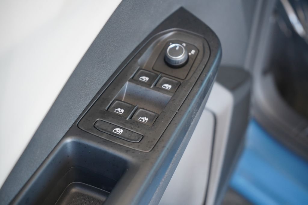 New 2027 Monterey Blue Pearl Volkswagen 1.5T S image 12