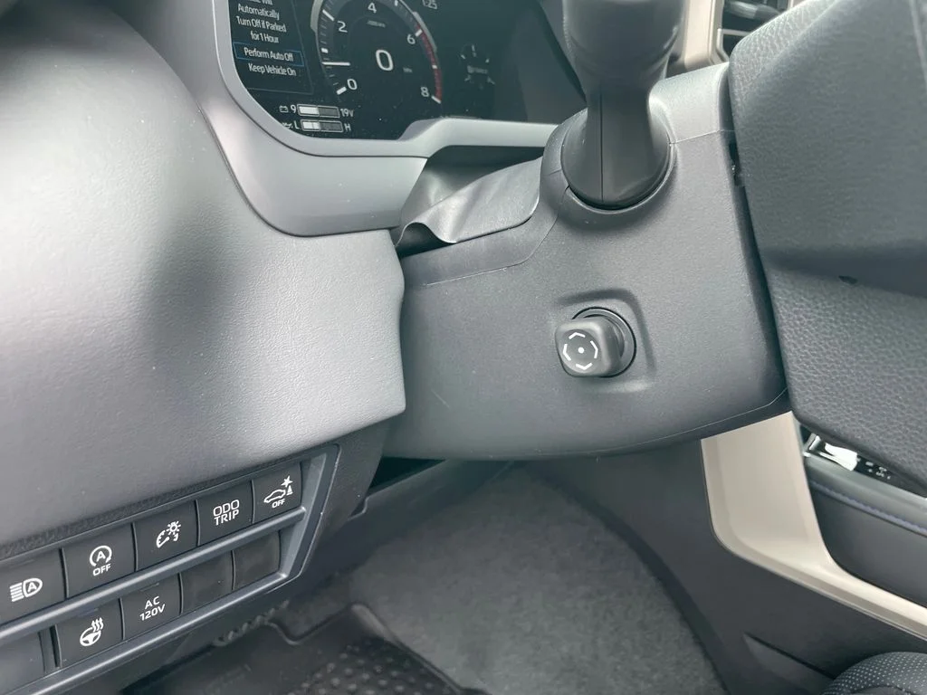 New 2026 Celestial Silver Metallic Toyota  Platinum image 24