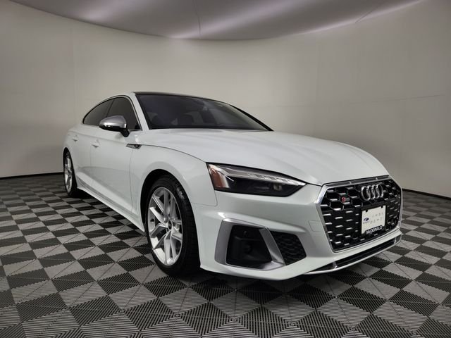 2021 Audi S5 Sportback Premium Plus - Photo 7