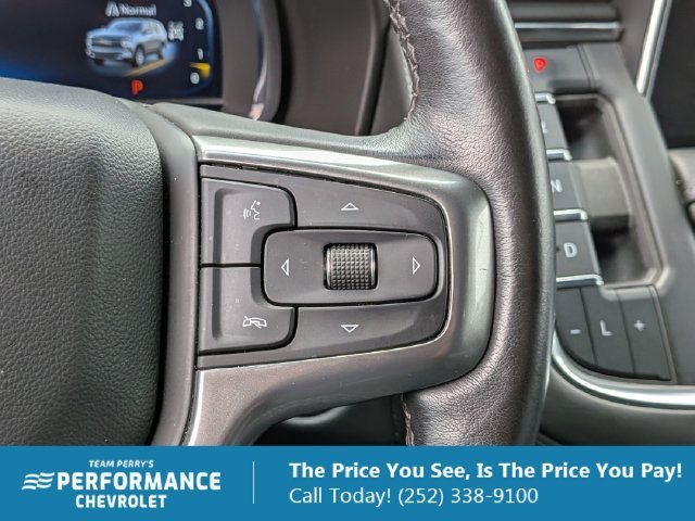 2022 Chevrolet Tahoe Z71 - Photo 14