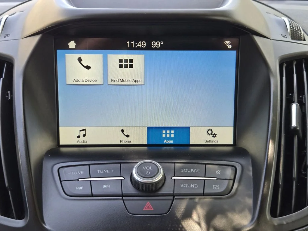 2019 Ford Escape SE - Photo 11