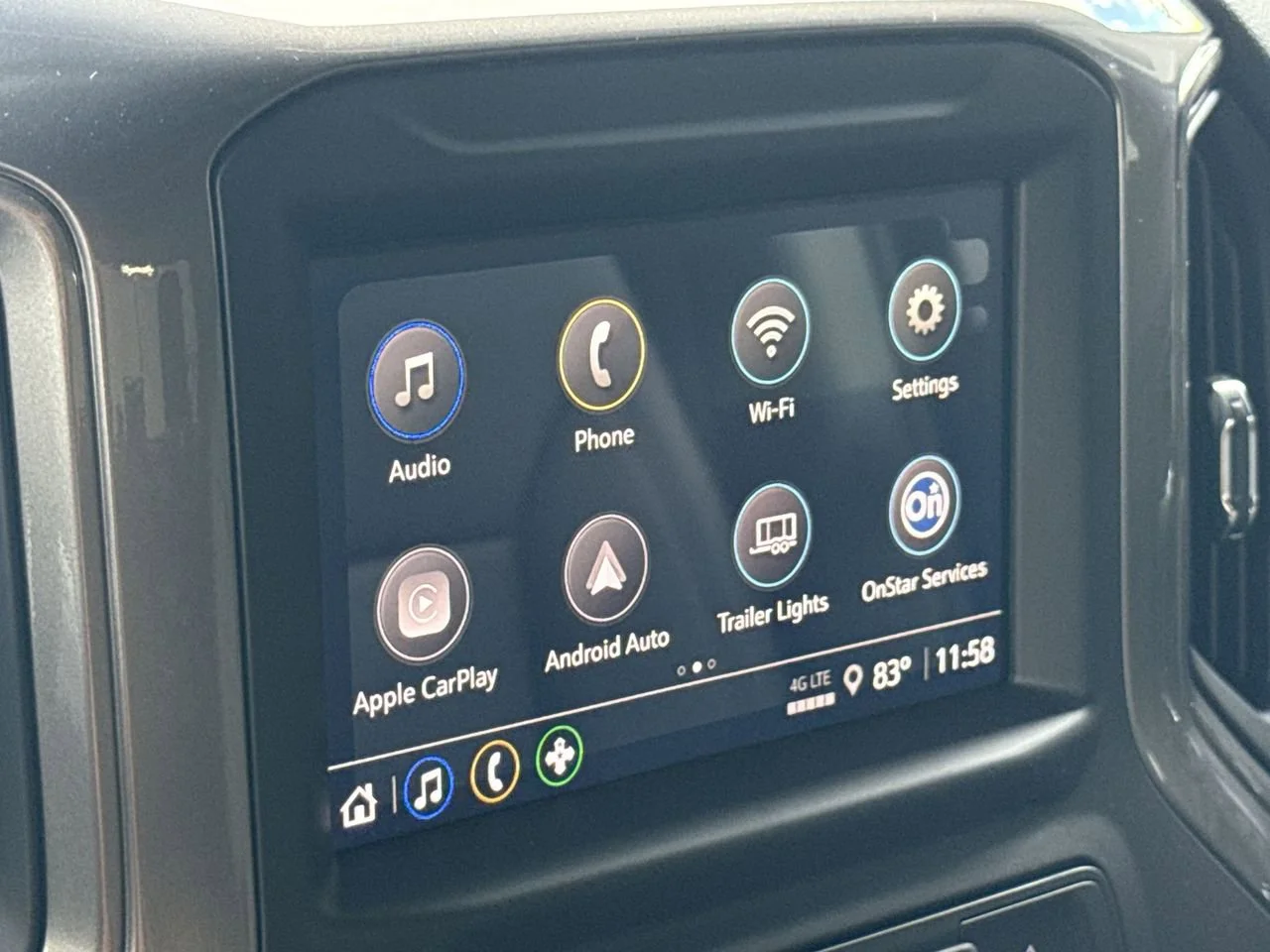 2026 GMC Sierra 1500 Pro - Photo 18