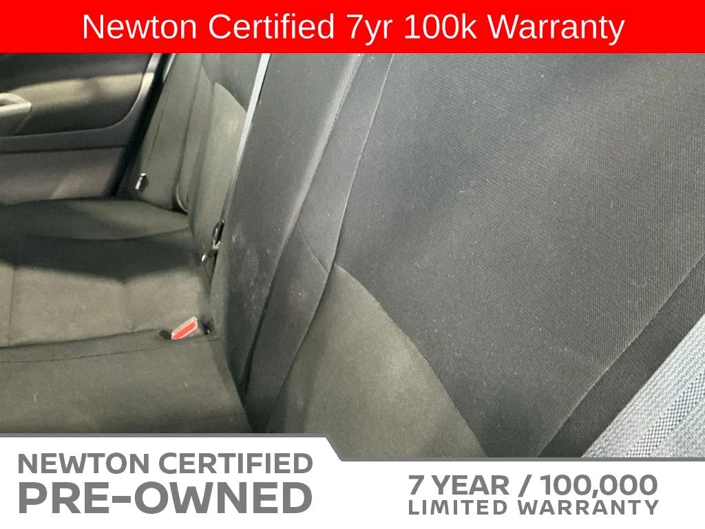 Certified Used 2024 Super Black Nissan S image 13