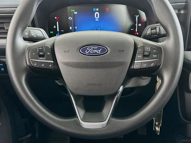 New 2026 Ford Maverick XL