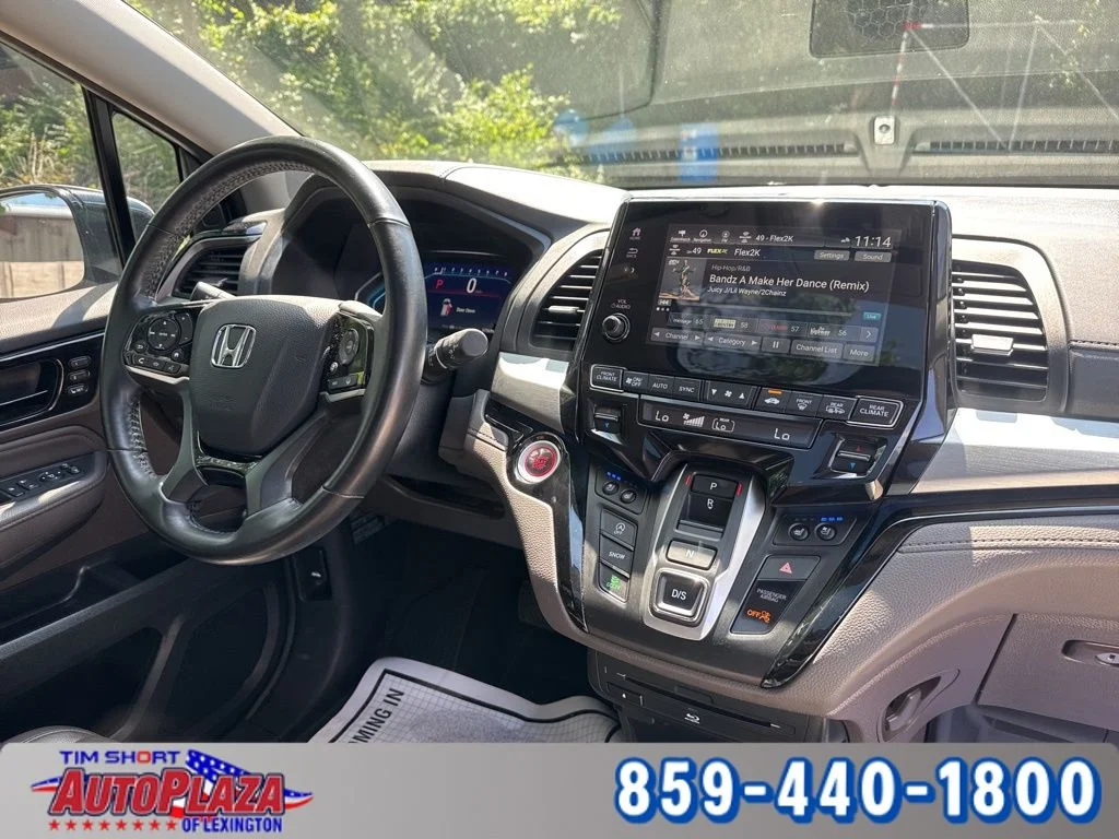 Used 2020 Silver Honda Elite image 47