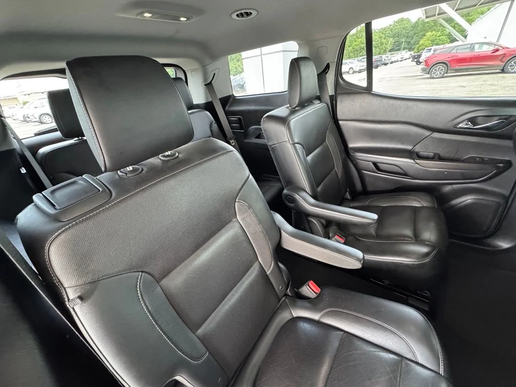 Used 2018 Silver GMC SLT-1 image 26