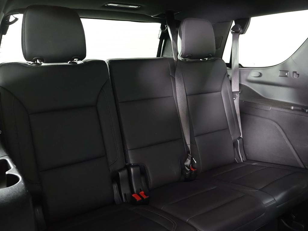 2021 Chevrolet Tahoe Z71 - Photo 34