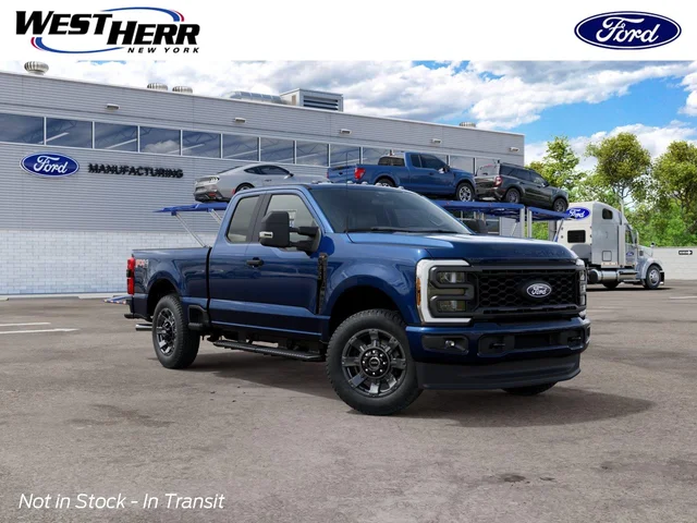 2027 Ford Super Duty F-350® XL