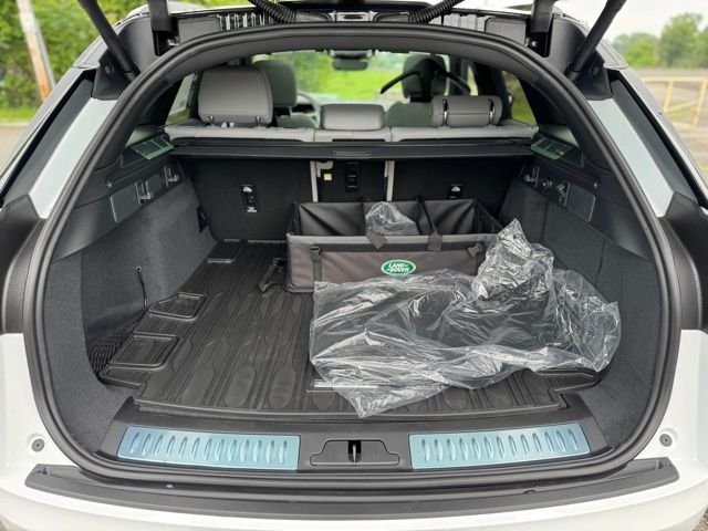 2026 Land Rover Range Rover Velar S - Photo 10