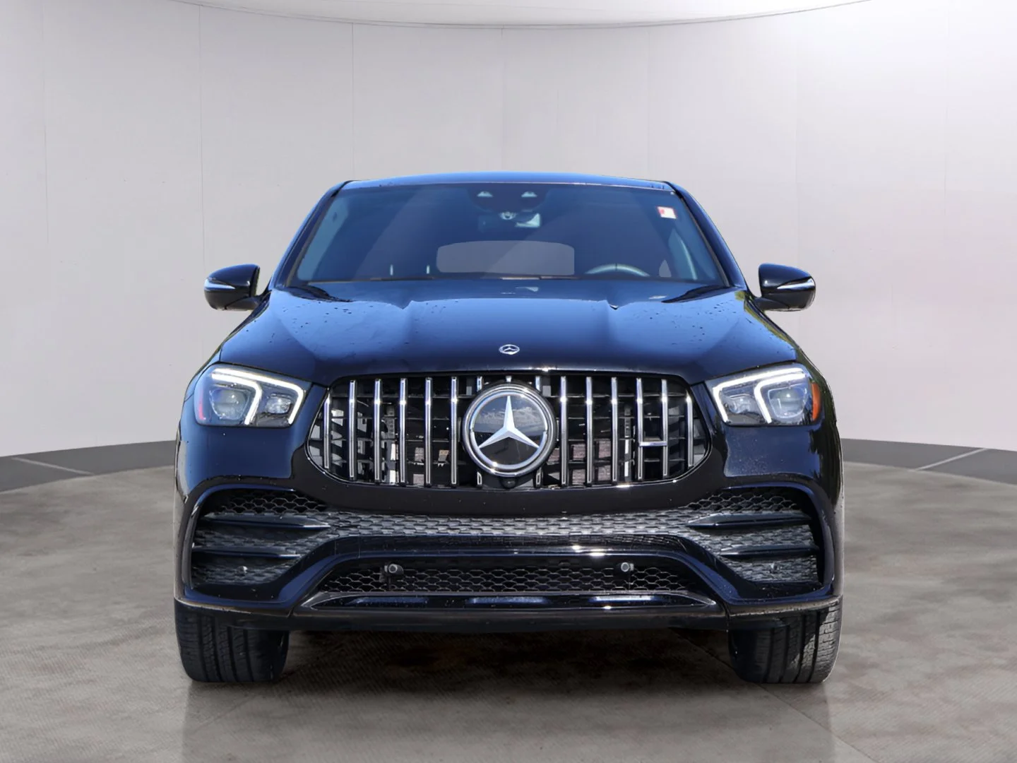 Certified 2023 Mercedes-Benz GLE Coupe GLE 53 AMG with VIN 4JGFD6BB1PA927699 for sale in Kansas City