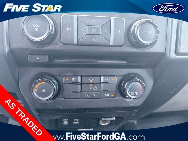 Used 2015 White Ford XL image 20
