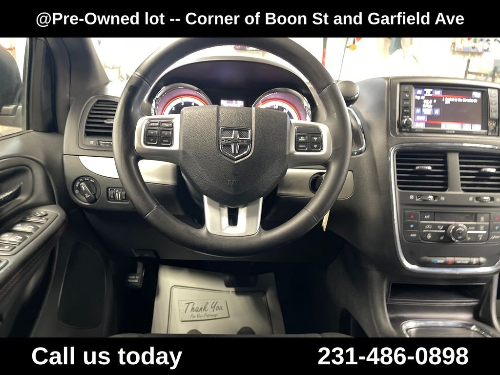 Used 2019 Silver Dodge GT image 17