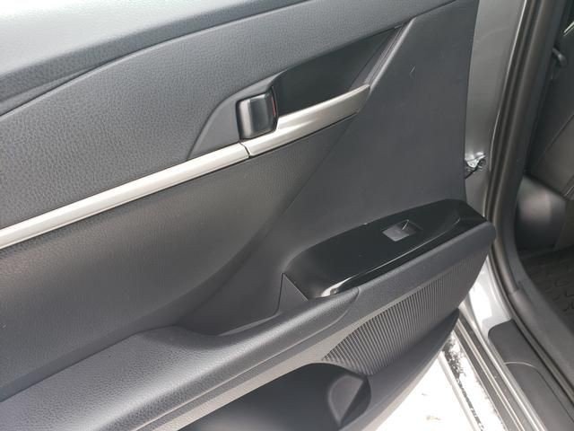 New 2026  Toyota SE image 20