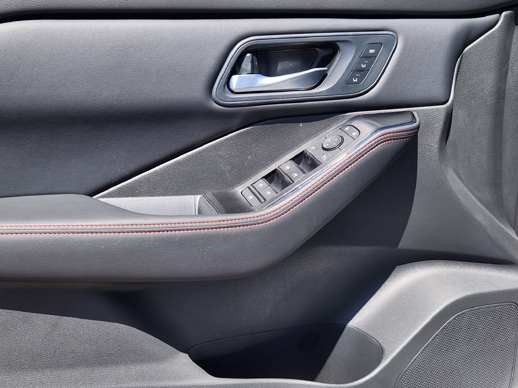 2026 Nissan Rogue Rock Creek - Photo 12