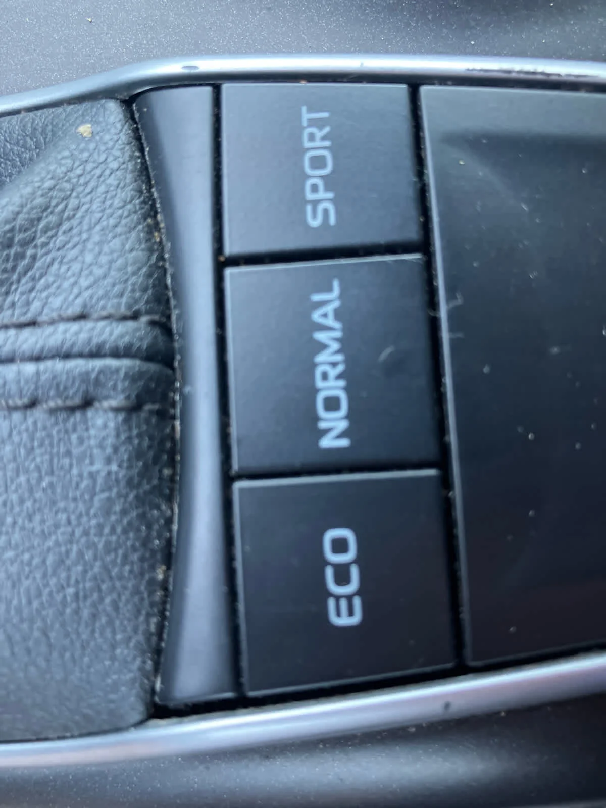 Used 2023 Celestial Silver Metallic Toyota LE image 26