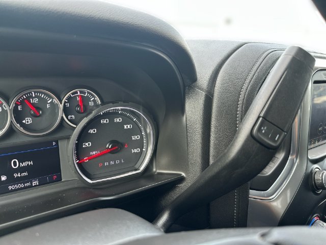 Used 2021 Red Chevrolet LT image 29