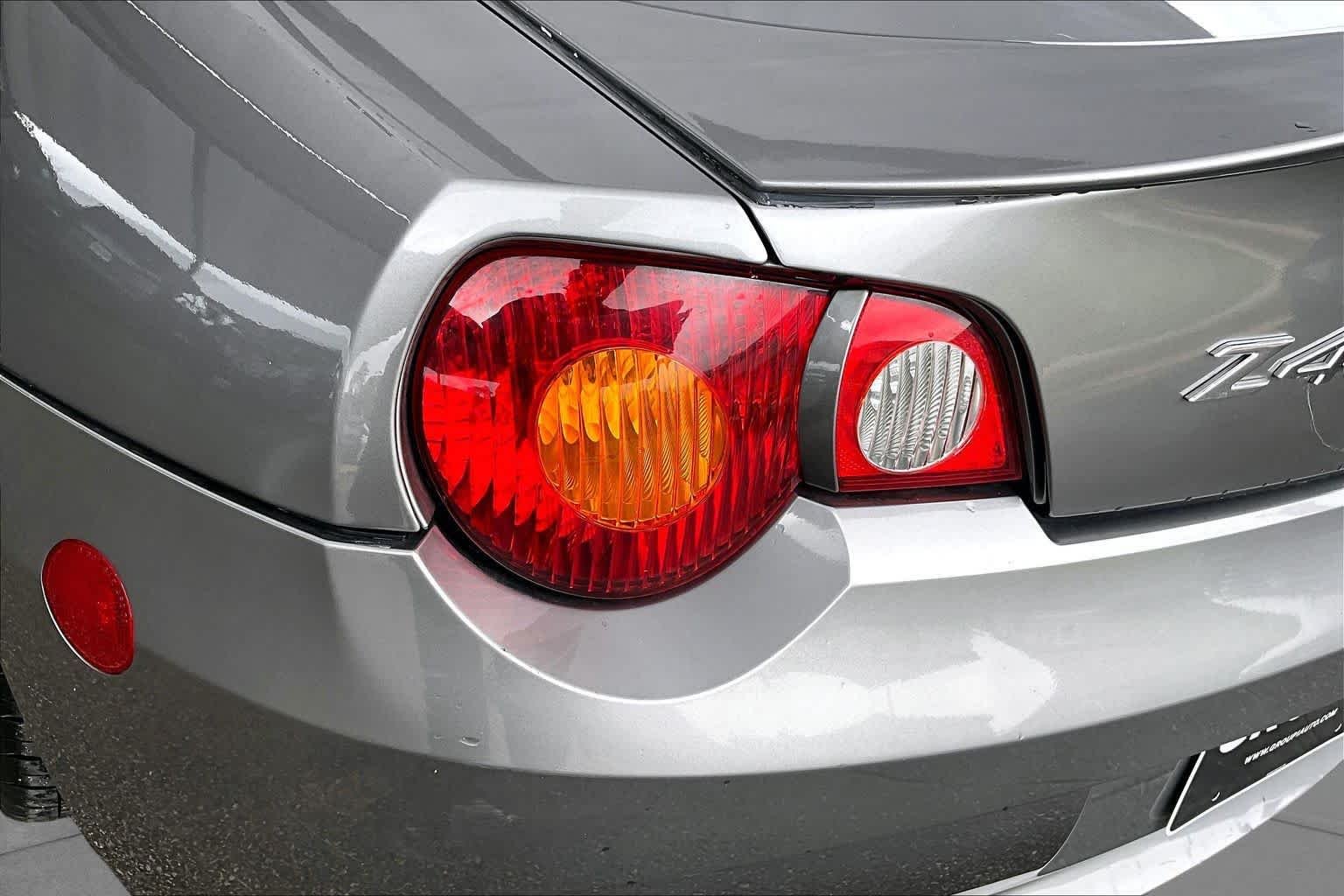 Used 2003 Sterling Gray Metallic BMW 3.0i image 25