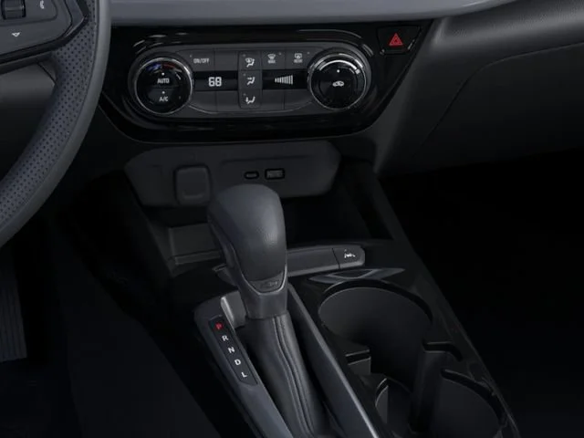 2026 Chevrolet Trax LT - Photo 23
