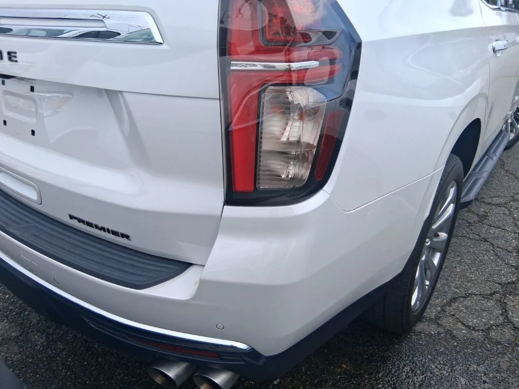 Used 2021 Beige Chevrolet Premier image 5