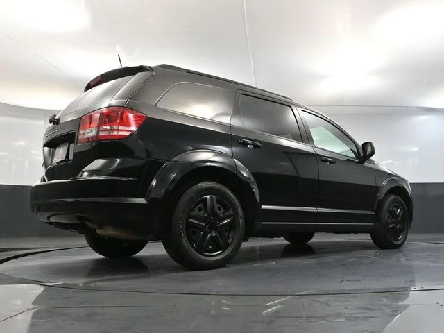 Used 2019 Black Dodge SE image 48