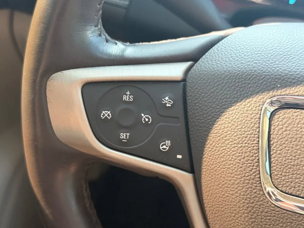 Used 2019 SUMMIT WHITE GMC Denali image 36