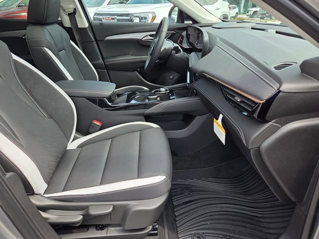 2026 Buick Envision Sport Touring - Photo 14